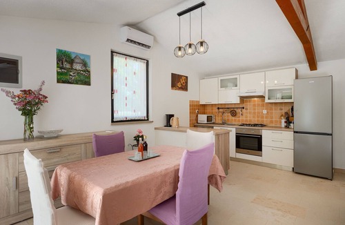 Divsici House | Villa Martinetinka (74212-K1) - Vodnjan