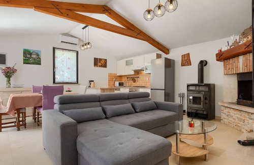 Divsici House | Villa Martinetinka (74212-K1) - Vodnjan