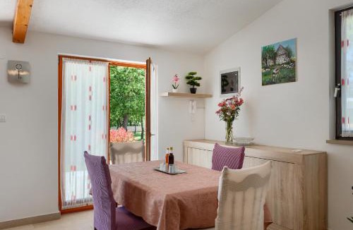 Divsici Villa | Villa Martinetinka