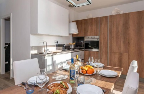 Punta Ala House | Villa Marzia Mare & Golf by Interhome
