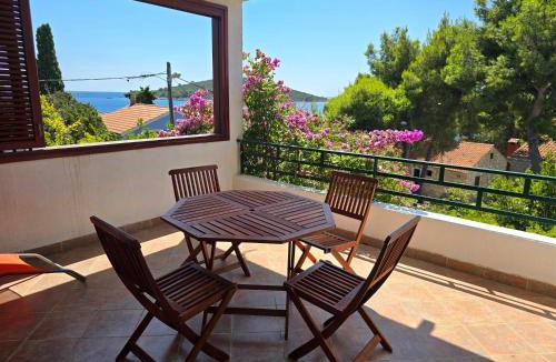 Maslinica Apartment | Villa Maslinica