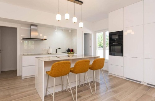 Biograd na Moru Villa | Villa Mate - With Pool And Olive Grove