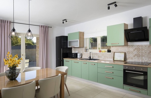 Orbanici Villa | Villa Matea with private pool