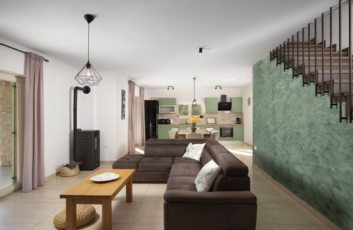 Orbanici Villa | Villa Matea with private pool