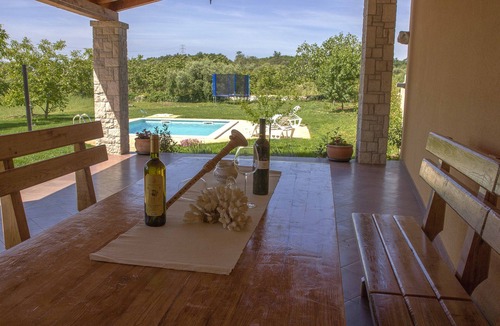 Mali Vareski House | Villa Matteo in Peruski - Istria, with private pool, quiet location