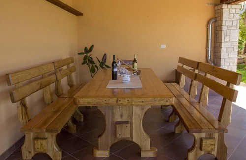 Mali Vareski House | Villa Matteo in Peruski - Istria, with private pool, quiet location