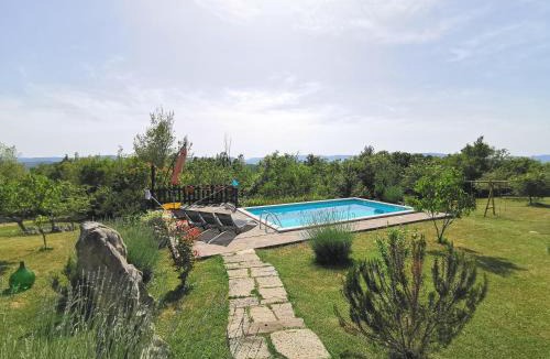 Buzet House | Villa Mavrici, Nature Paradise with pool