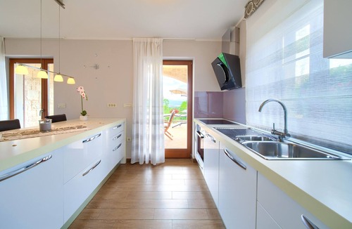 Salatic Villa | Villa Maya (Kvarner - Krk)