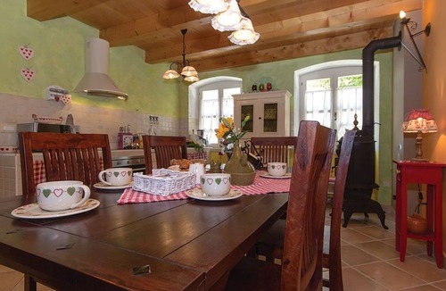 Hrboki Villa | Villa Mela by Villas Guide