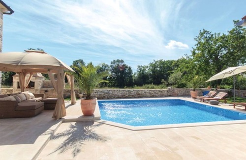 Hrboki Villa | Villa Mela by Villas Guide