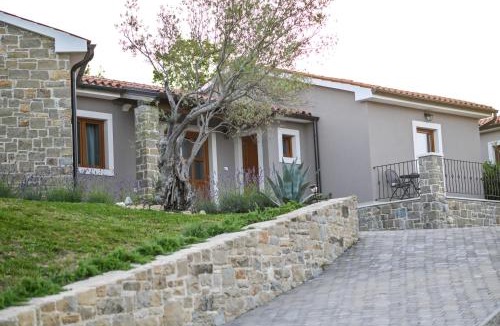 Motovun Villa | Villa Meloni