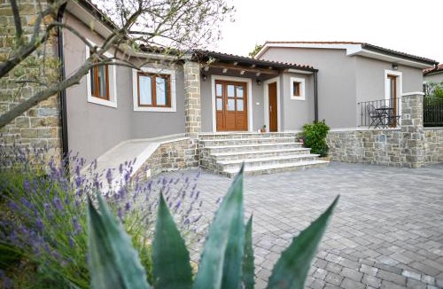 Motovun Villa | Villa Meloni