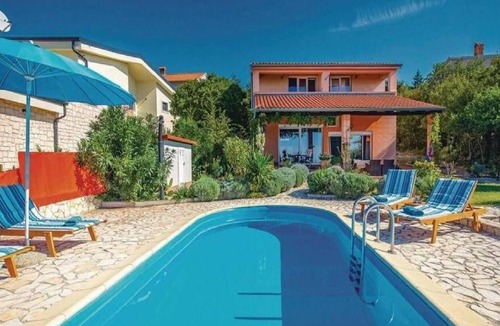 Smrika Villa | Villa Mery with Swimming Pool