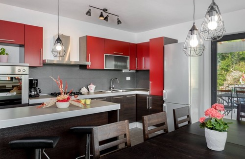 Trget Villa | Villa Mia (Istria - Trget)