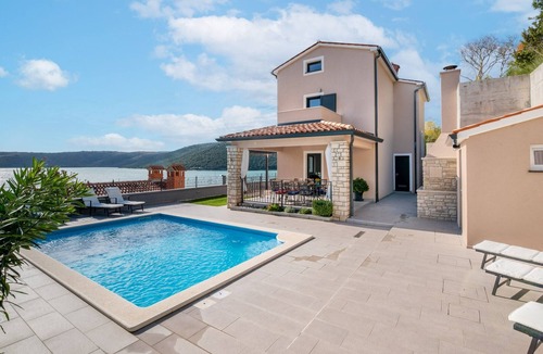 Trget Villa | Villa Mia (Istria - Trget)