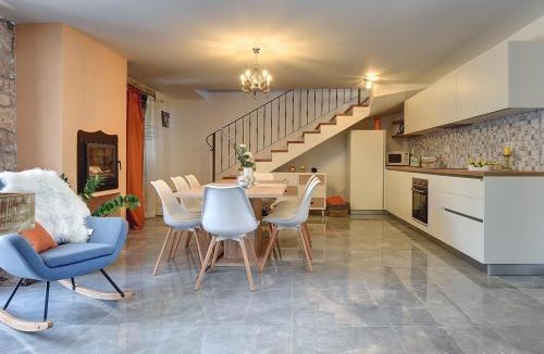 Gajana Villa | Villa Micol