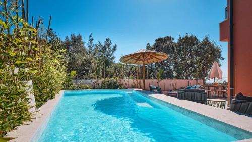 Miholascica Villa | Villa Miholascica 1 on Island Cres by Villas Guide
