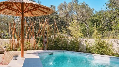 Miholascica Villa | Villa Miholascica 2 in Island Cres by Villas Guide