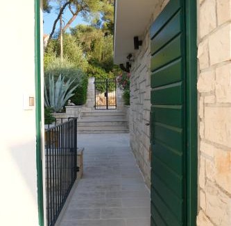 Splitska Villa | Villa Mila