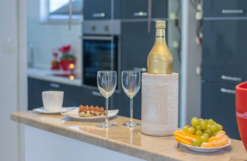 Seoca Villa | Villa Milena