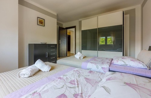 Kraljevica Apartment | VILLA MILJANA 4