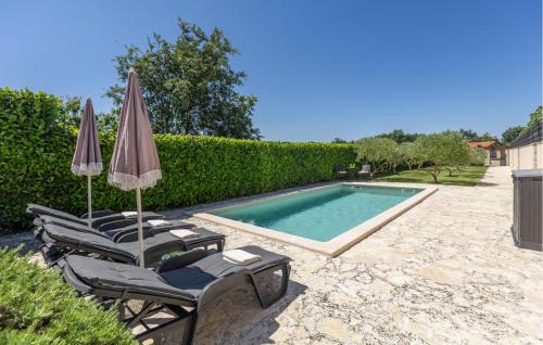 Sveta Nedelja House | Villa Milka