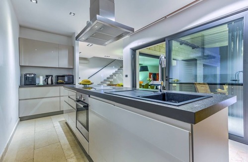 Mimice Villa | Villa Mimice - Four Bedroom Villa, Sleeps 8