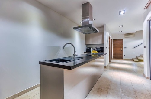 Mimice Villa | Villa Mimice - Four Bedroom Villa, Sleeps 8