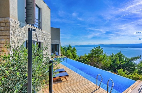 Mimice Villa | Villa Mimice - Four Bedroom Villa, Sleeps 8