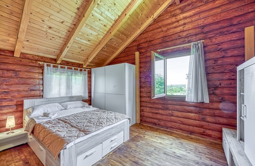 Materada Villa | Villa Minja With Private Pool, Umag, Croatia