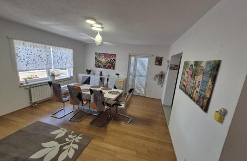 Klenovica Apartment | Villa Mira Bellevue