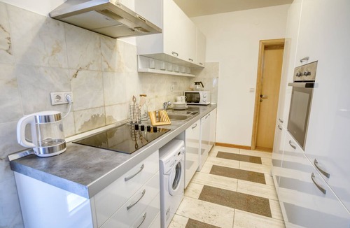 Omis Hotel | Villa MiraMar