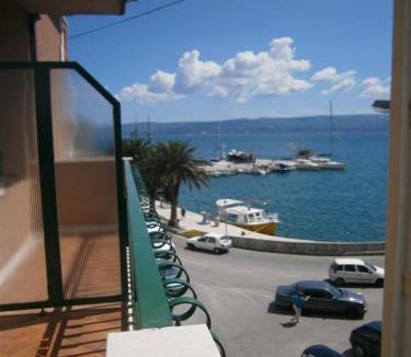 Omis Apartment | Villa Miranda - Croazia