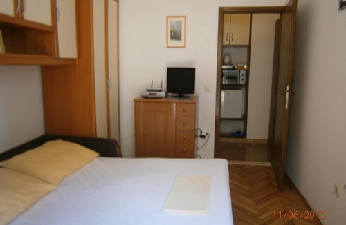 Omis Apartment | Villa Miranda - Croazia