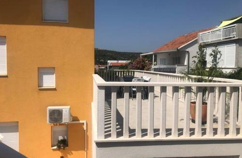 Poljica Apartment | Villa Mirco