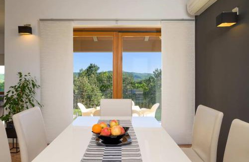 Novaki Pazinski Villa | Villa Mirna by Istrialux