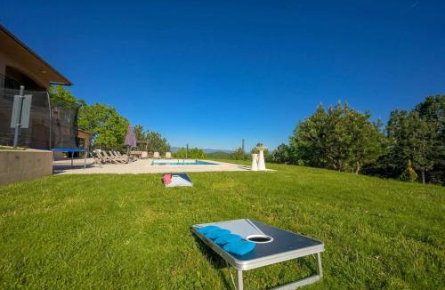 Novaki Pazinski Villa | Villa Mirna by Istrialux