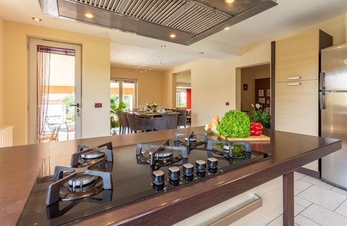 Medulin Villa | Villa Mirna with private pool near beach