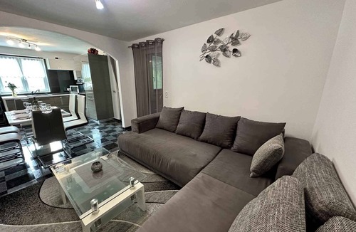 Grizane Villa | Villa mit Pool und Grill
