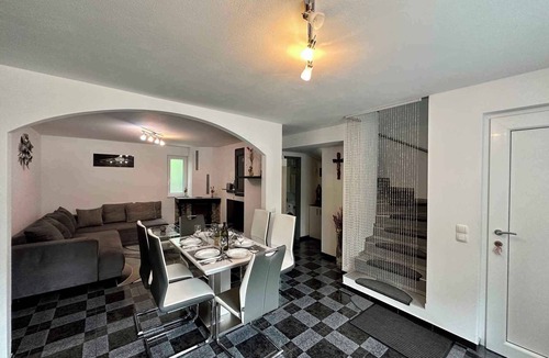 Grizane Villa | Villa mit Pool und Grill