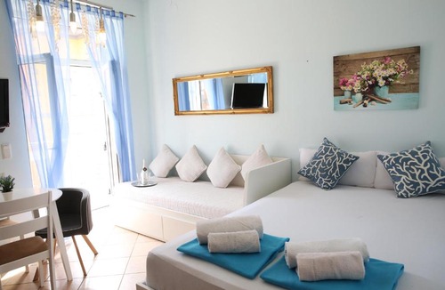 Crikvenica Apartment | Villa mit Whirlpool für 32 Per