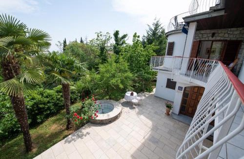 Opatija Villa | Villa Mittler