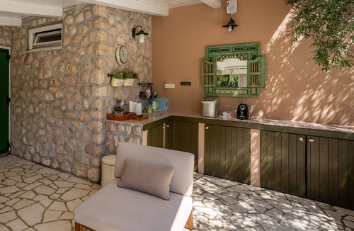 Novi Vinodolski House | Villa Mo-Re by Interhome