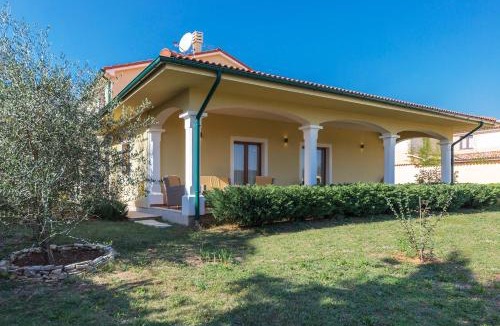 Orbanici House | Villa Monique Istria - Private Pool for 8 Guests