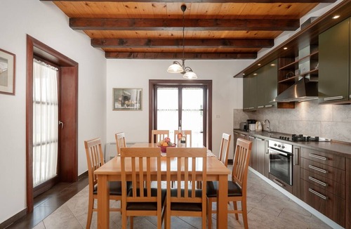Snasici Villa | Villa Montara (Istria - Labin)