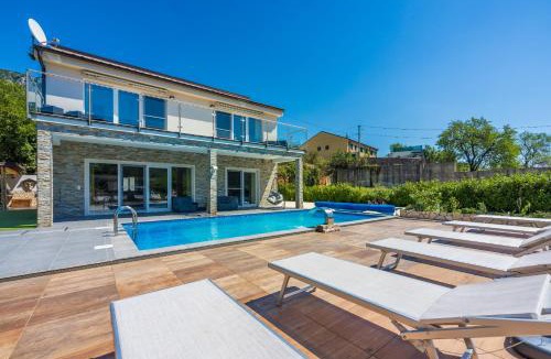 Bribir Villa | Villa Monte Adria