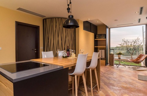 Buje Villa | Villa Monte Residence by Villas Guide
