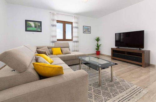 Draguc House | Villa Monti Draguć, Pazin