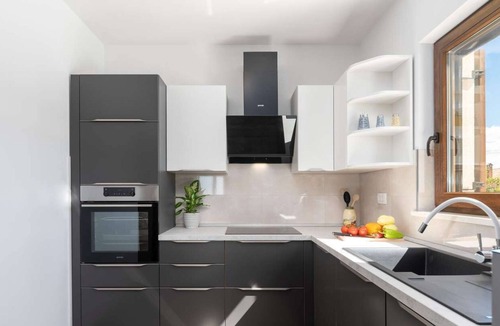 Draguc House | Villa Monti Draguć, Pazin