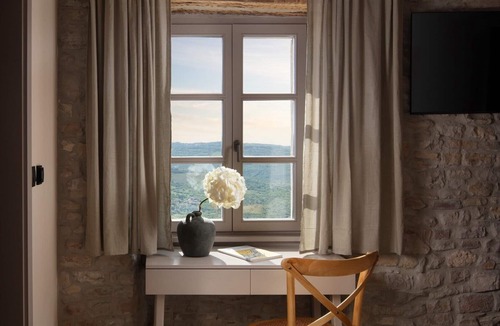 Motovun Villa | Villa Montona Wellnes&Spa